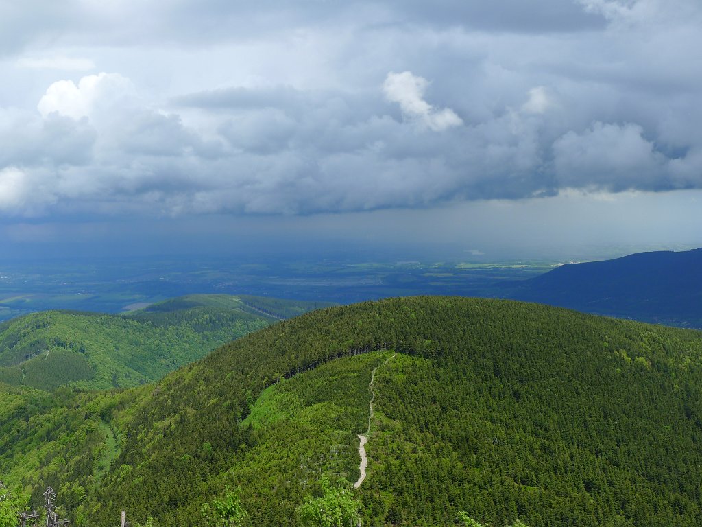 PavlaCzechVisit 122